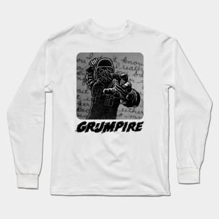 prowler Long Sleeve T-Shirt